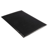 Guardian Soft Step Supreme Anti-fatigue Floor Mat, 24 X 36, Black freeshipping - TVN Wholesale