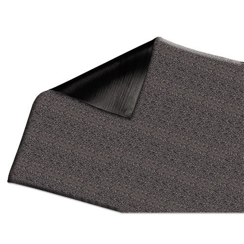 Guardian Soft Step Supreme Anti-fatigue Floor Mat, 36 X 60, Black freeshipping - TVN Wholesale