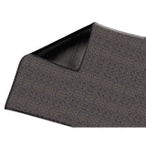 Guardian Soft Step Supreme Anti-fatigue Floor Mat, 36 X 60, Black freeshipping - TVN Wholesale