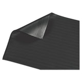 Guardian Air Step Antifatigue Mat, Polypropylene, 36 X 60, Black freeshipping - TVN Wholesale