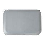 Guardian Pro Top Anti-fatigue Mat, Pvc Foam-solid Pvc, 24 X 36, Gray freeshipping - TVN Wholesale