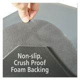 Guardian Pro Top Anti-fatigue Mat, Pvc Foam-solid Pvc, 24 X 36, Gray freeshipping - TVN Wholesale