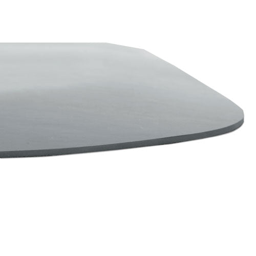 Guardian Pro Top Anti-fatigue Mat, Pvc Foam-solid Pvc, 24 X 36, Gray freeshipping - TVN Wholesale