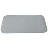 Guardian Pro Top Anti-fatigue Mat, Pvc Foam-solid Pvc, 24 X 36, Gray freeshipping - TVN Wholesale