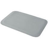 Guardian Pro Top Anti-fatigue Mat, Pvc Foam-solid Pvc, 24 X 36, Gray freeshipping - TVN Wholesale