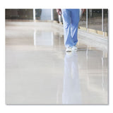 3M™ Low-speed High Productivity Floor Pads 7300, 12" Diameter, Black, 5-carton freeshipping - TVN Wholesale