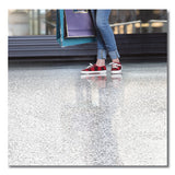 3M™ Low-speed High Productivity Floor Pads 7300, 12" Diameter, Black, 5-carton freeshipping - TVN Wholesale