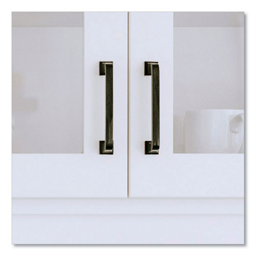 3M™ Tb Quat Disinfectant Ready-to-use Cleaner, Lemon Scent, 1 Qt Bottle freeshipping - TVN Wholesale