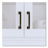 3M™ Tb Quat Disinfectant Ready-to-use Cleaner, Lemon Scent, 1 Qt Bottle freeshipping - TVN Wholesale