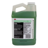 3M™ Non-acid Disinfectant Bathroom Cleaner Concentrate, 0.5 Gal Bottle, 4-carton freeshipping - TVN Wholesale