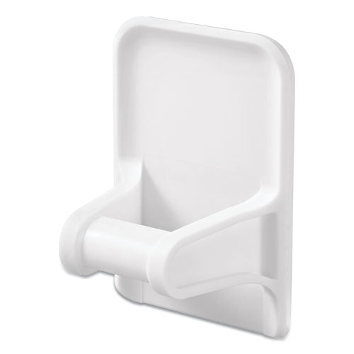 Command™ Spray Bottle Holder, 2.34 X 1.69 X 3.34, White, 2 Hangers-4 Strips-pack freeshipping - TVN Wholesale