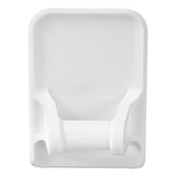Command™ Spray Bottle Holder, 2.34 X 1.69 X 3.34, White, 2 Hangers-4 Strips-pack freeshipping - TVN Wholesale