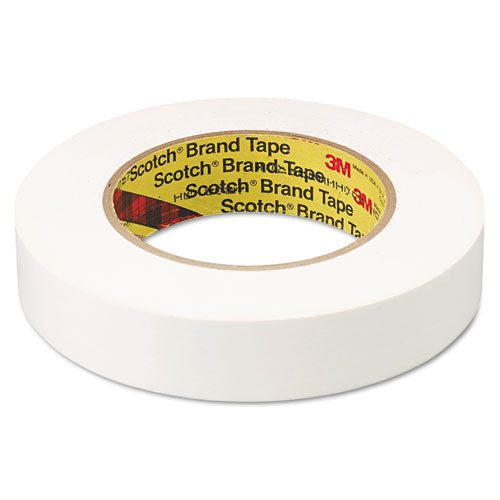 Scotch® Printable Flatback Paper Tape, 3" Core, 0.75" X 60 Yds, White freeshipping - TVN Wholesale