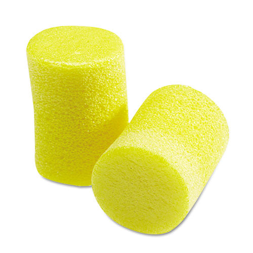 3M™ E·a·r Classic Earplugs, Pillow Paks, Uncorded, Foam, Yellow, 30 Pairs freeshipping - TVN Wholesale