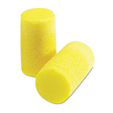 3M™ E·a·r Classic Plus Earplugs, Pvc Foam, Yellow, 200 Pairs freeshipping - TVN Wholesale