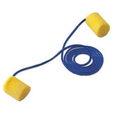 3M™ E·a·r Classic Earplugs, Corded, Pvc Foam, Yellow, 200 Pairs freeshipping - TVN Wholesale
