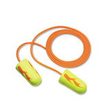 3M™ E·a·rsoft Blasts Earplugs, Corded, Foam, Yellow Neon, 200 Pairs freeshipping - TVN Wholesale