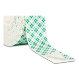 Scotch® Permanent High-density Foam Mounting Tape, Holds Up To 15 Lbs, 1 X 125, White freeshipping - TVN Wholesale