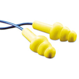 3M™ E-a-r Ultrafit Ear Tracer Earplugs, Corded, Nrr 25, 100 Pair-bx freeshipping - TVN Wholesale