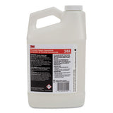 3M™ Peroxide Cleaner Concentrate, 0.5 Gal, 4-carton freeshipping - TVN Wholesale