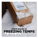 Scotch® Box Lock Shipping Packaging Tape, 3" Core, 1.88" X 54.6 Yds, Clear freeshipping - TVN Wholesale
