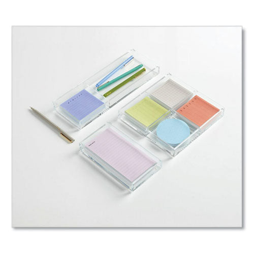 Noted by Post-it® Brand Round Adhesive Notes, 2.9 X 2.9, Turquoise, 100-sheet freeshipping - TVN Wholesale