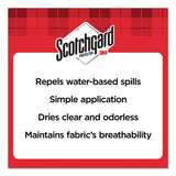Scotchgard™ Fabric Water Shield, Can, 5.5 Oz freeshipping - TVN Wholesale