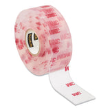 Scotch® Permanent Clear Mounting Tape, Holds Up To 15 Lbs, 1 X 60, Clear freeshipping - TVN Wholesale