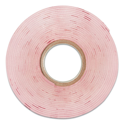Scotch® Permanent Clear Mounting Tape, Holds Up To 15 Lbs, 1 X 60, Clear freeshipping - TVN Wholesale