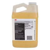 3M™ Mbs Disinfectant Cleaner Concentrate, 0.5 Gal Bottle, Unscented, 4-carton freeshipping - TVN Wholesale