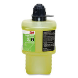 3M™ Neutral Cleaner Concentrate, Fresh Scent, 1.9 L Twist N' Fill Bottle, 6-carton freeshipping - TVN Wholesale
