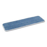 3M™ Scotchgard Floor Protector Applicator Pad, 18", Blue-gray, 2-pack, 5 Packs-carton freeshipping - TVN Wholesale