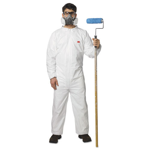 3M™ Half Facepiece Paint Spray-pesticide Respirator, Small freeshipping - TVN Wholesale