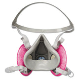 3M™ Half Facepiece Respirator 6000 Series, Reusable freeshipping - TVN Wholesale