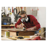 3M™ Half Facepiece Paint Spray-pesticide Respirator, Large freeshipping - TVN Wholesale