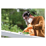 3M™ Half Facepiece Paint Spray-pesticide Respirator, Large freeshipping - TVN Wholesale