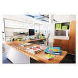 Post-it® Notes Original Pads In Poptimistic Colors, 3 X 3, 100 Notes-pad, 5 Pads-pack freeshipping - TVN Wholesale