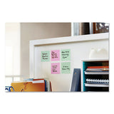 Post-it® Notes Original Pads In Beachside Cafe Colors, 3 X 3, 100 Notes-pad, 12 Pads-pack freeshipping - TVN Wholesale