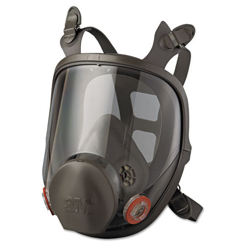 3M™ Full Facepiece Respirator 6000 Series, Reusable freeshipping - TVN Wholesale