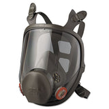 3M™ Full Facepiece Respirator 6000 Series, Reusable freeshipping - TVN Wholesale