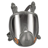 3M™ Full Facepiece Respirator 6000 Series, Reusable freeshipping - TVN Wholesale