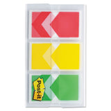 Post-it® Flags Arrow 1" Prioritization Page Flags, Red-yellow-green, 60-pack freeshipping - TVN Wholesale