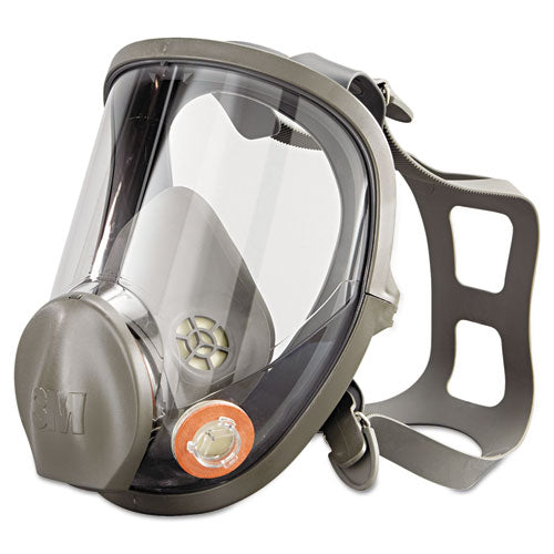 3M™ Full Facepiece Respirator 6000 Series, Reusable freeshipping - TVN Wholesale