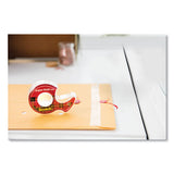 Scotch® Super-hold Tape Refill, 1" Core, 0.75" X 27.77 Yds, Crystal Clear, 10 Rolls-pack freeshipping - TVN Wholesale