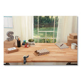 Scotch® Clip And Twist Desktop Tape Dispenser, With Tape Roll, 1" Core, Plastic, Gray freeshipping - TVN Wholesale