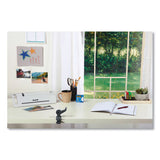 Scotch® Clip And Twist Desktop Tape Dispenser, With Tape Roll, 1" Core, Plastic, Gray freeshipping - TVN Wholesale