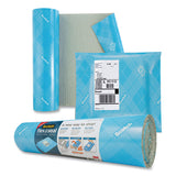 Scotch™ Flex And Seal Shipping Roll, 15" X 20 Ft, Blue-gray freeshipping - TVN Wholesale