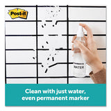 Post-it® Flex Write Surface, 48" X 36", White freeshipping - TVN Wholesale
