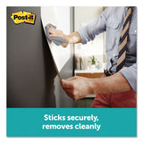 Post-it® Flex Write Surface, 48" X 36", White freeshipping - TVN Wholesale