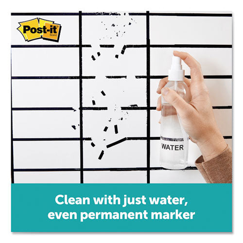 Post-it® Flex Write Surface, 50 Ft X 48", White freeshipping - TVN Wholesale